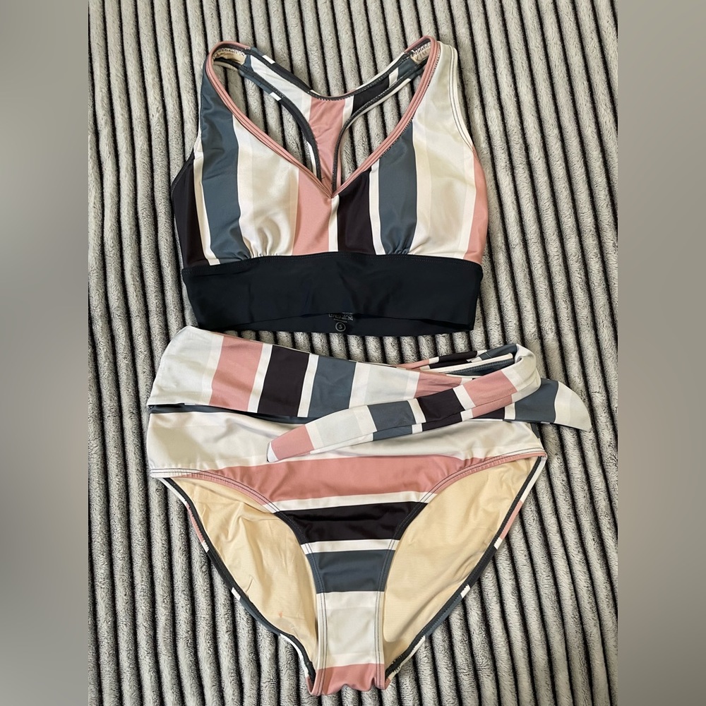 Nani swim set